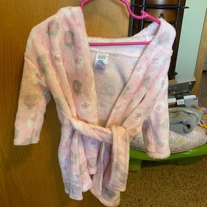 Infant Baby Robe Size 0-9 months